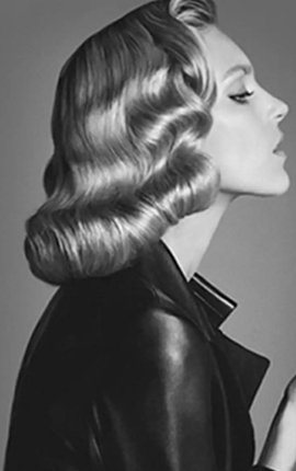 Kerastase Hair Treatment & Mask